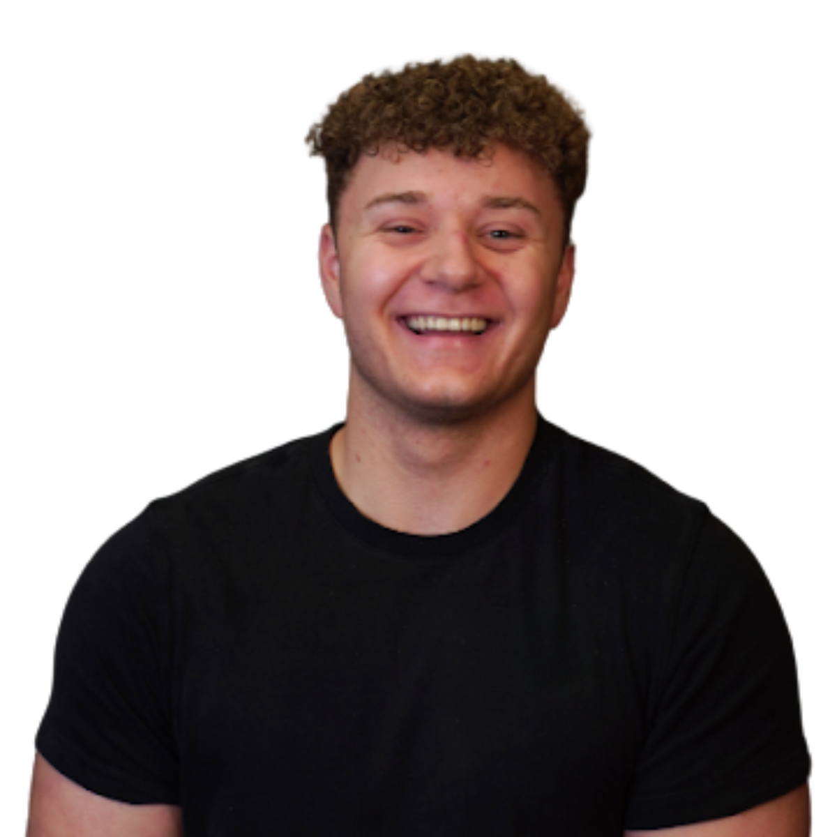 Manuel – Alltagsathlet