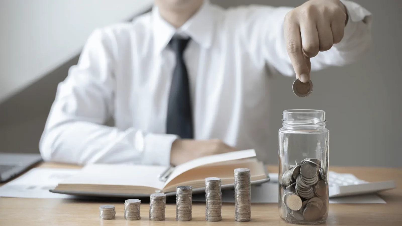 Geld sparen im Alltag: Die besten Strategien für maximale Lebensqualität