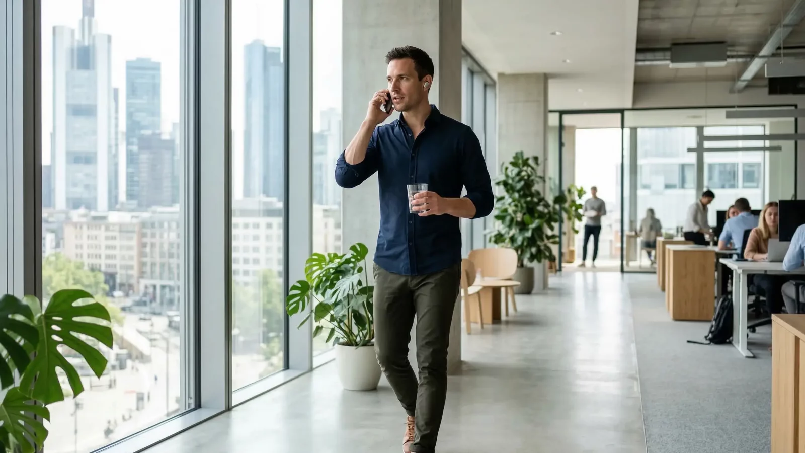 Mehr Bewegung im Alltag integrieren: Der NEAT-Effekt für Alltagsathleten