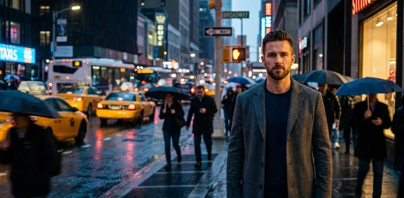 Stoizismus im Alltag: Das mentale Betriebssystem für absolute Gelassenheit