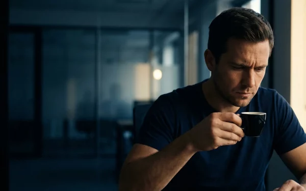 Unwohlsein nach Kaffee? ➥ Nutze diese 3 biochemischen Sofort-Hacks und befreie deinen Körper radikal aus der unsichtbaren Histamin-Falle. ✓ Jetzt lesen!