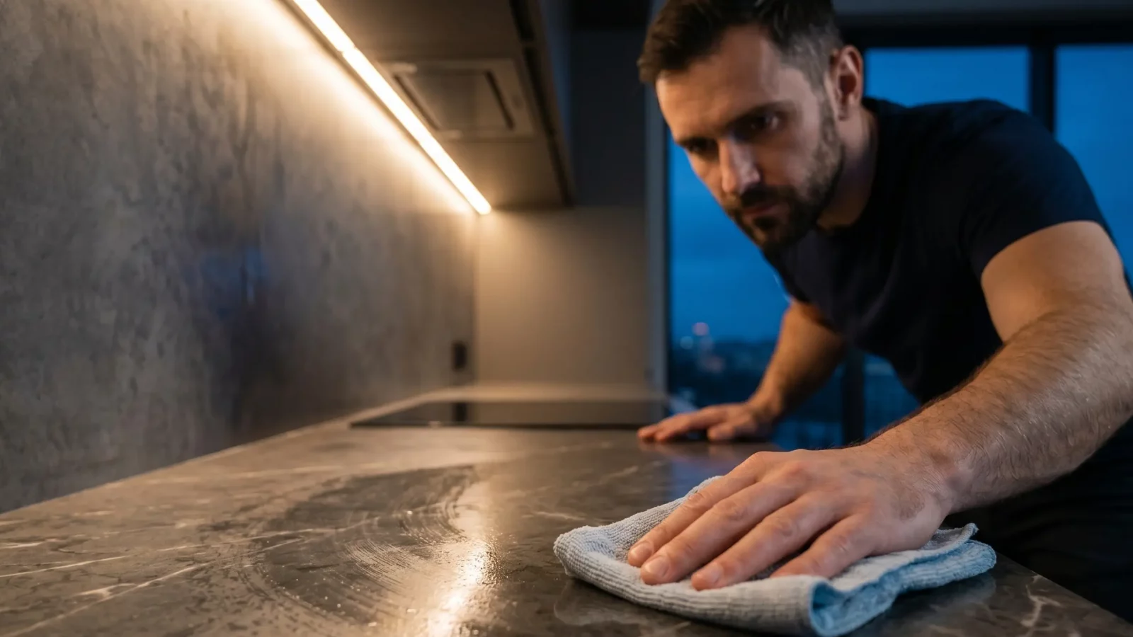 Tägliche Aufgaben im Haushalt: Das 15-Minuten-System, das dein Wochenende befreit