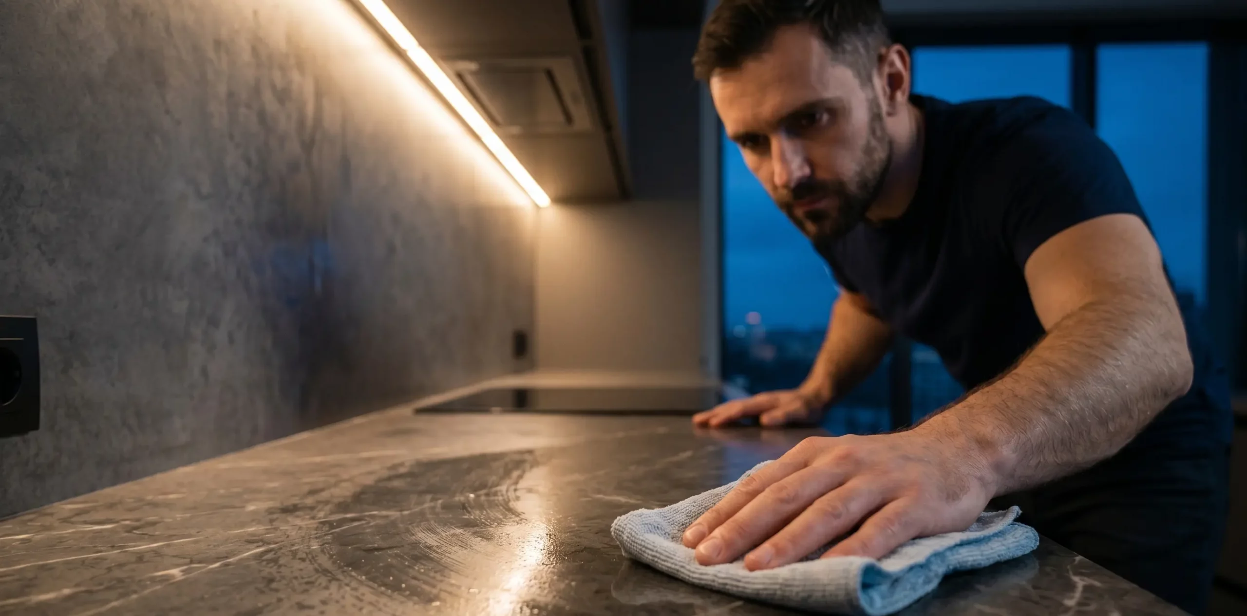 Tägliche Aufgaben im Haushalt: Das 15-Minuten-System, das dein Wochenende befreit