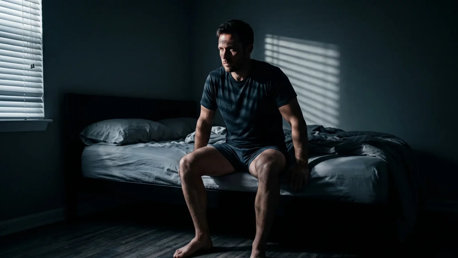 Morgens nicht aus dem Bett kommen? 10 Tipps & die wahre Ursache