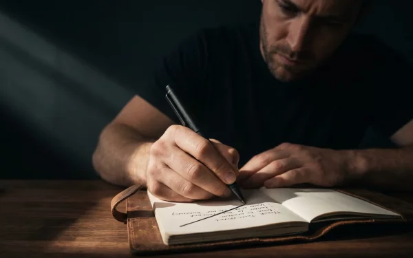 „Ich bin nicht gut genug“: Warum du Beweise statt Affirmationen brauchst
