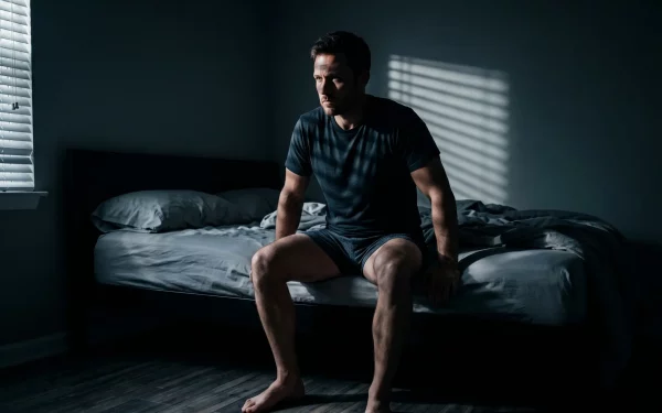 Morgens nicht aus dem Bett kommen? 10 Tipps & die wahre Ursache