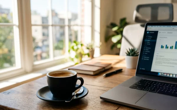 Intervallfasten Kaffee: Bricht der morgendliche Espresso dein Fasten?