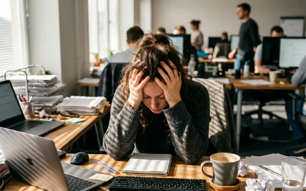 Kaffee auf leeren Magen: Der wahre Grund für dein tägliches Nachmittagstief 